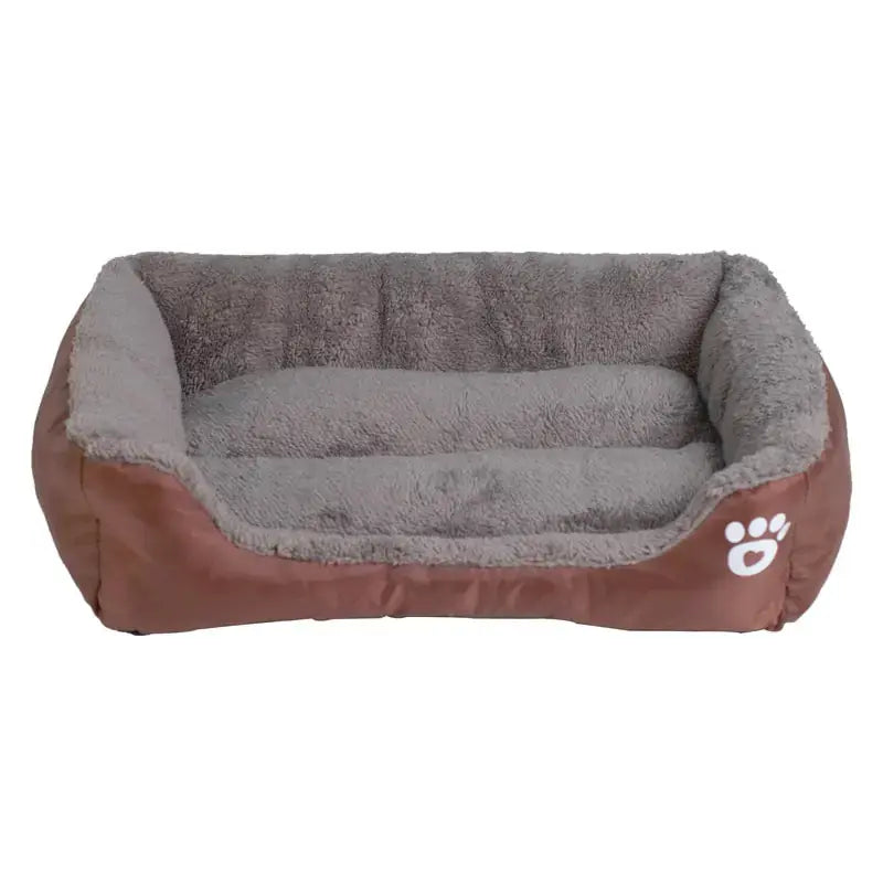 Colors Paw Pet Sofa - Puck's
