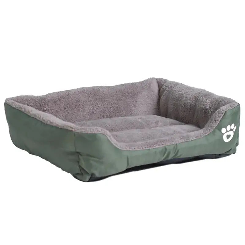 Colors Paw Pet Sofa - Puck's