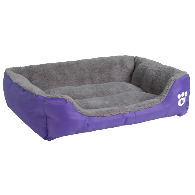 Colors Paw Pet Sofa - Puck's