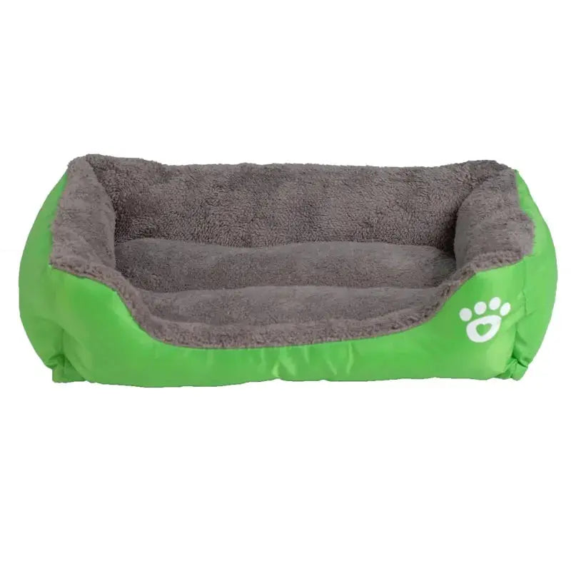 Colors Paw Pet Sofa - Puck's