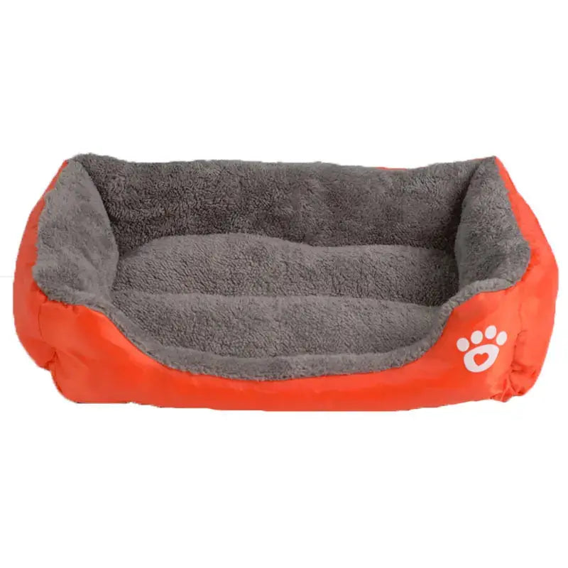 Colors Paw Pet Sofa - Puck's