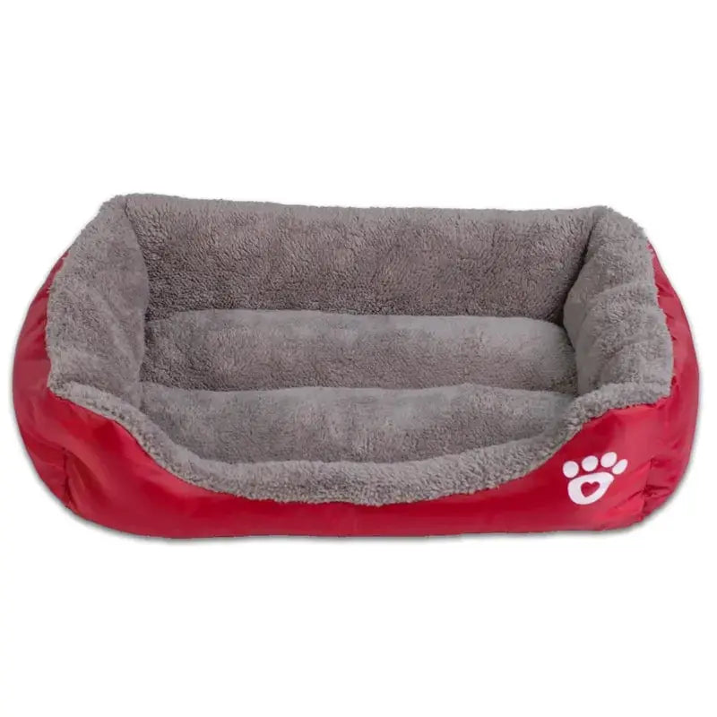Colors Paw Pet Sofa - Puck's