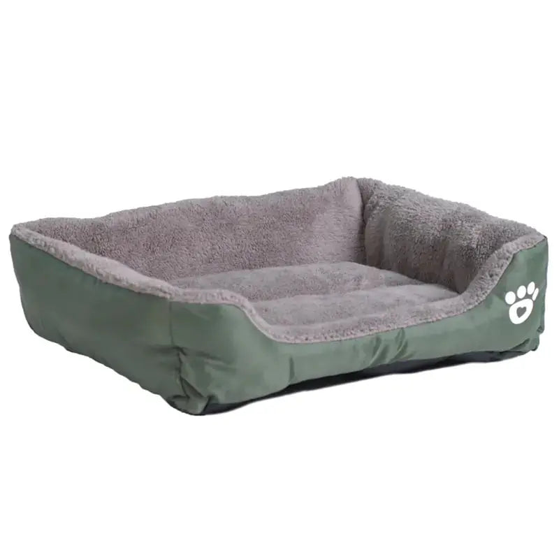 Colors Paw Pet Sofa - Puck's