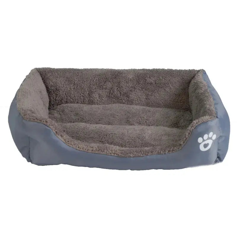 Colors Paw Pet Sofa - Puck's