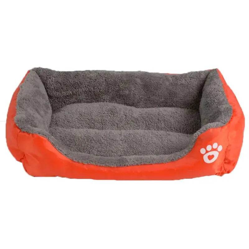 Colors Paw Pet Sofa - Puck's
