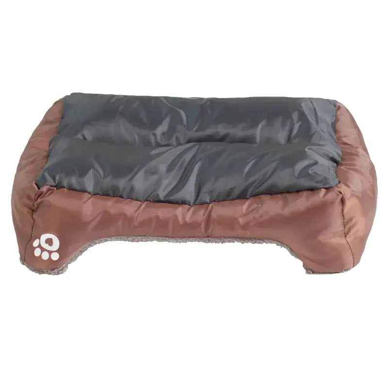 Colors Paw Pet Sofa - Puck's