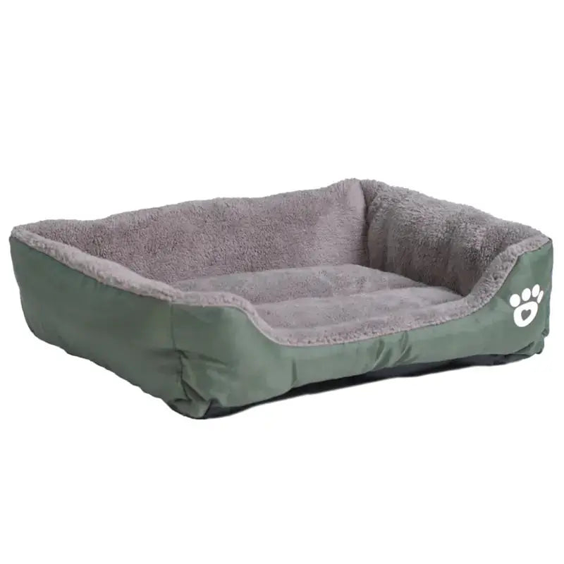 Colors Paw Pet Sofa - Puck's