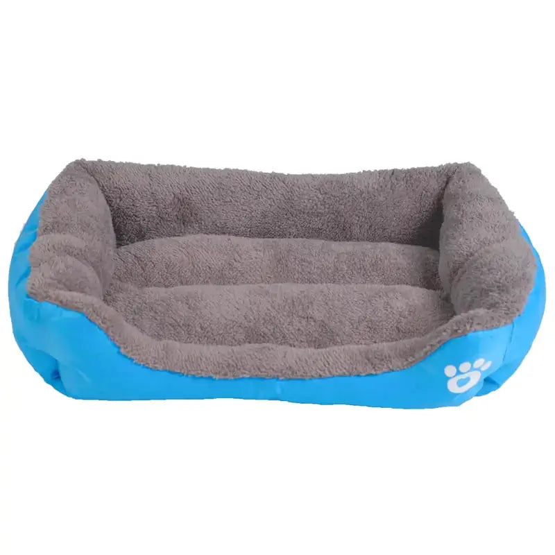 Colors Paw Pet Sofa - Puck's