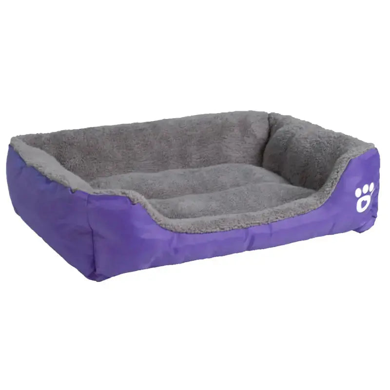 Colors Paw Pet Sofa - Puck's