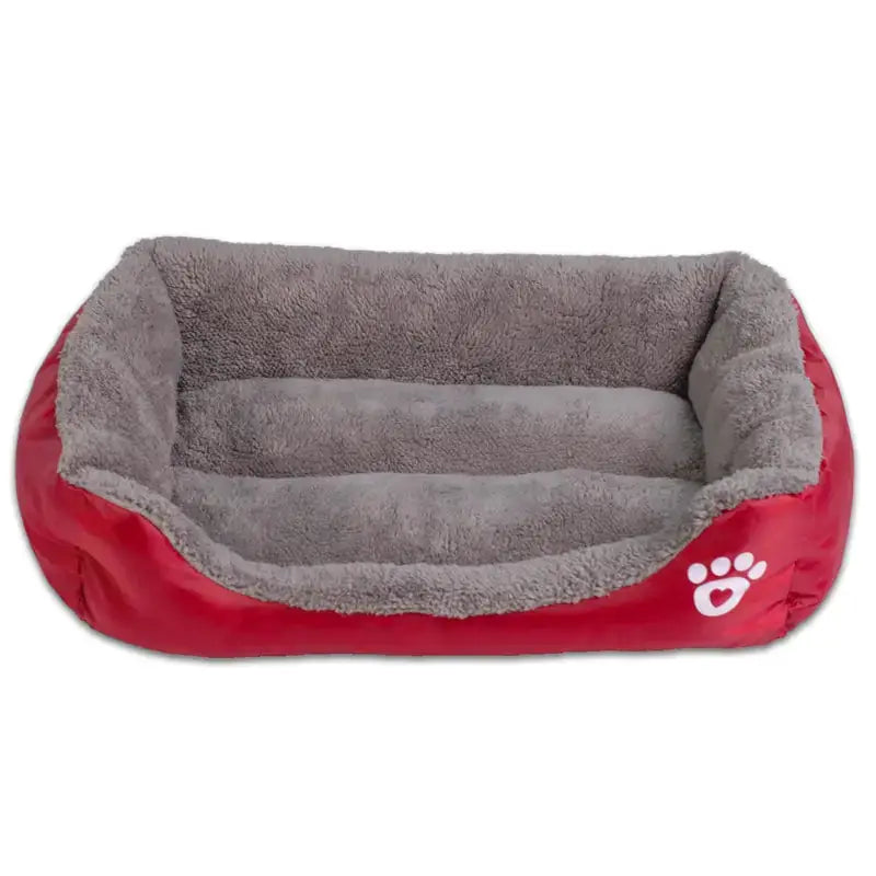 Colors Paw Pet Sofa - Puck's