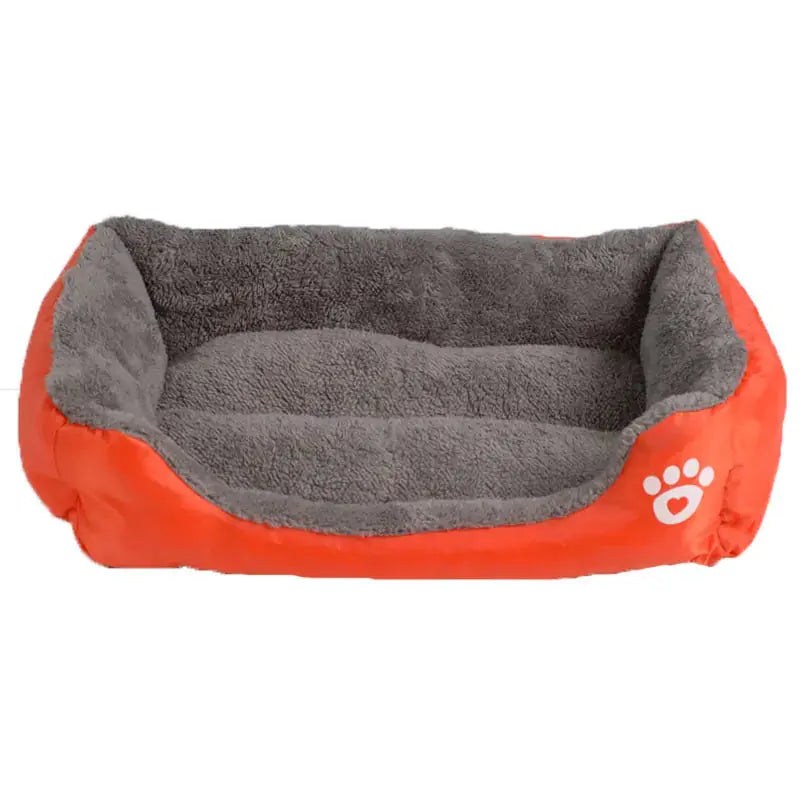 Colors Paw Pet Sofa - Puck's