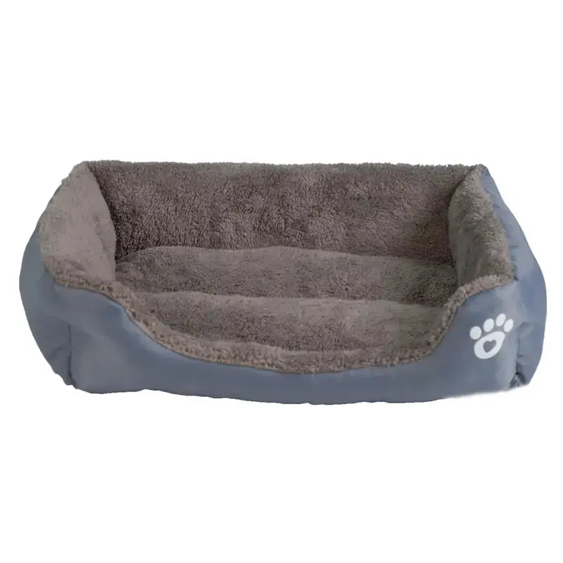 Colors Paw Pet Sofa - Puck's
