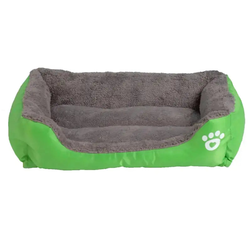 Colors Paw Pet Sofa - Puck's
