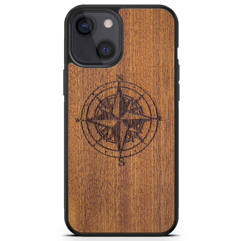 Compass - Puck's