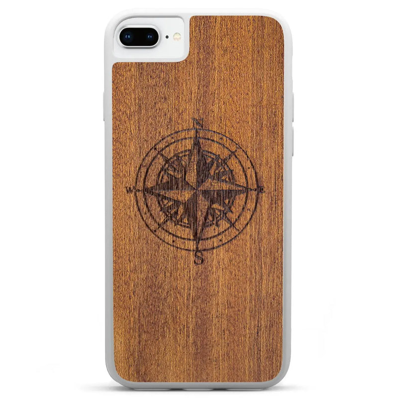 Compass - Puck's