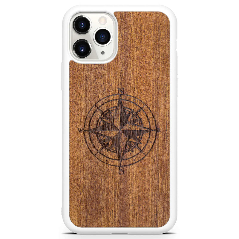 Compass - Puck's