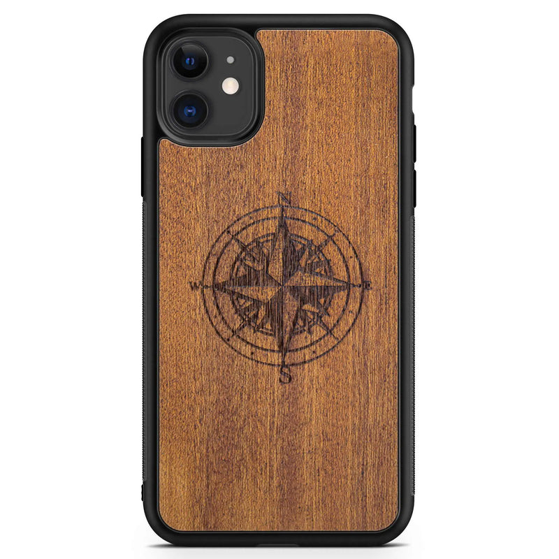 Compass - Puck's