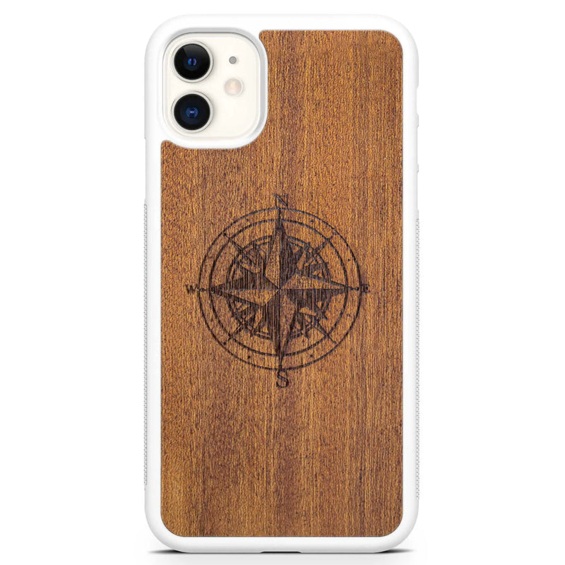 Compass - Puck's