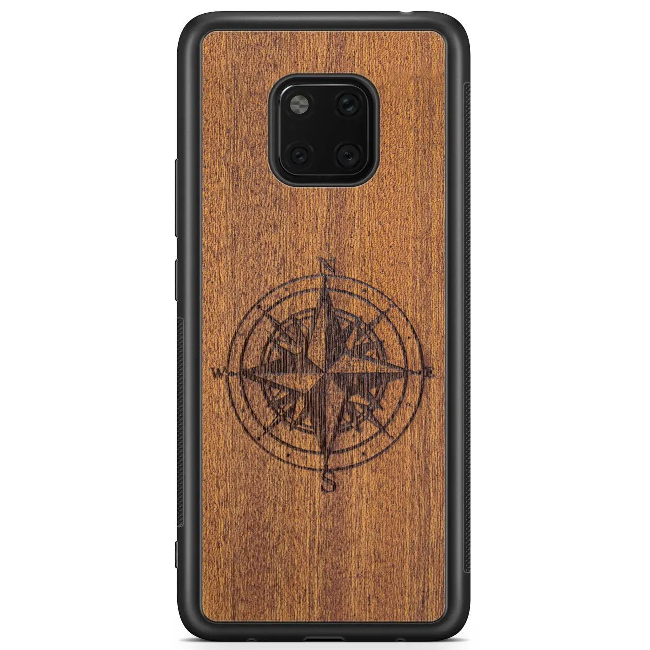 Compass - Puck's