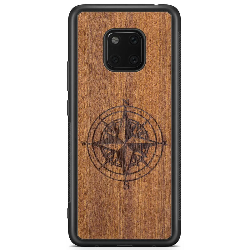 Compass - Puck's