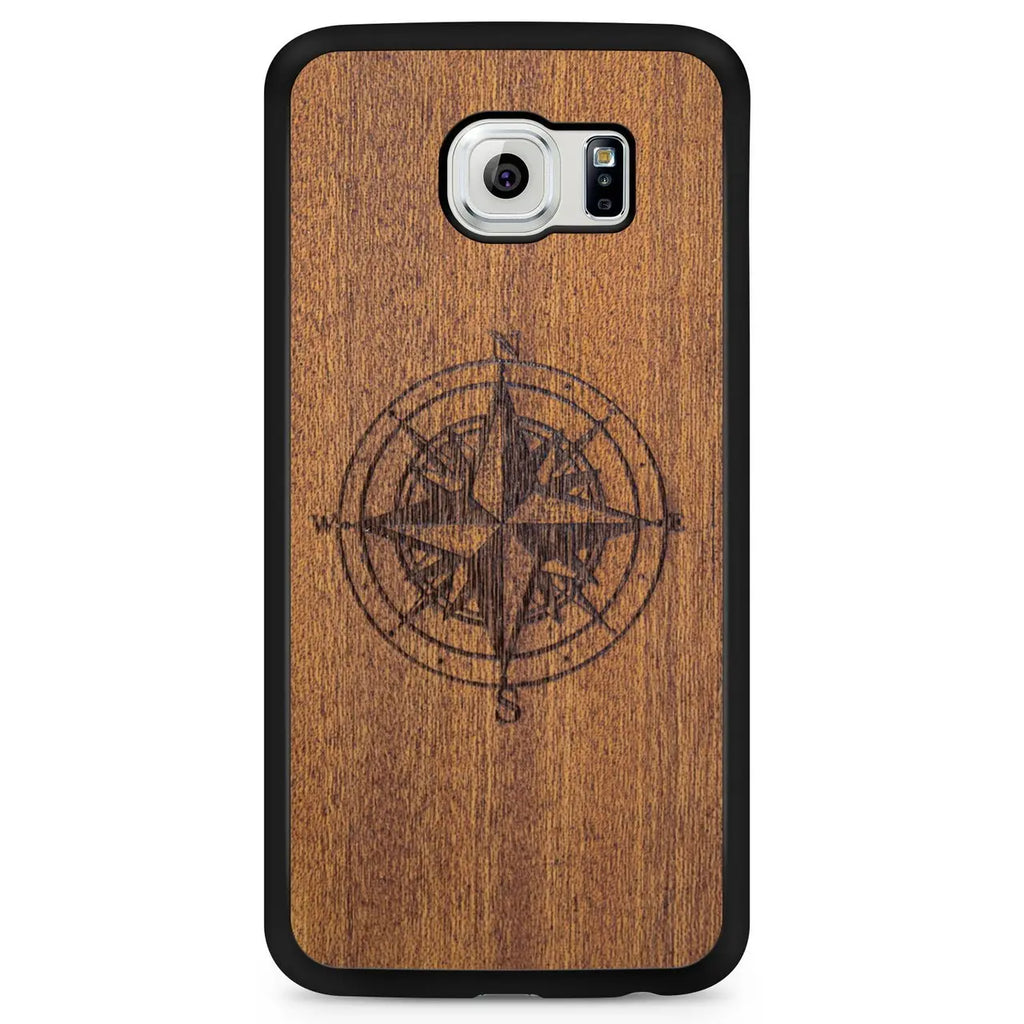 Compass - Puck's