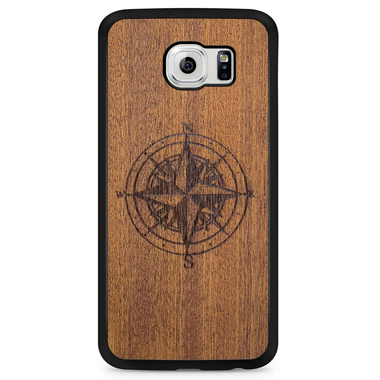 Compass - Puck's