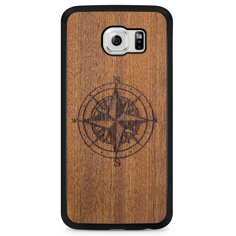 Compass - Puck's