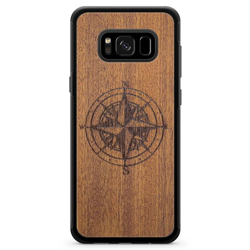Compass - Puck's