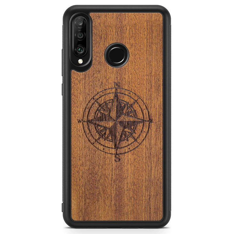 Compass - Puck's