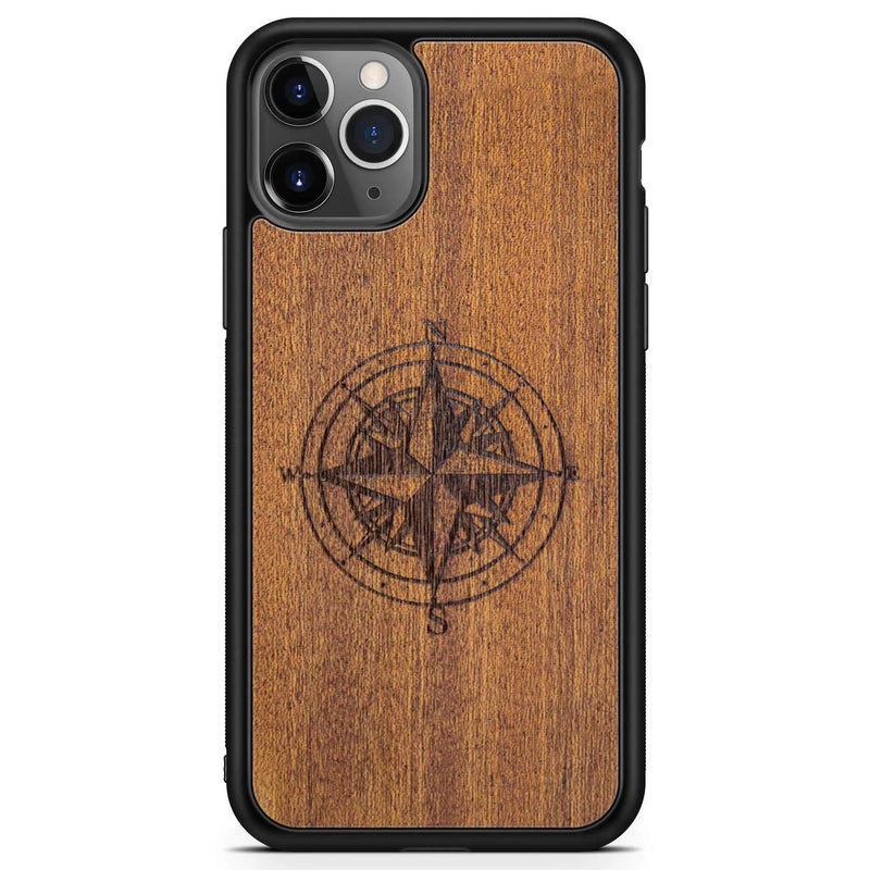 Compass - Puck's