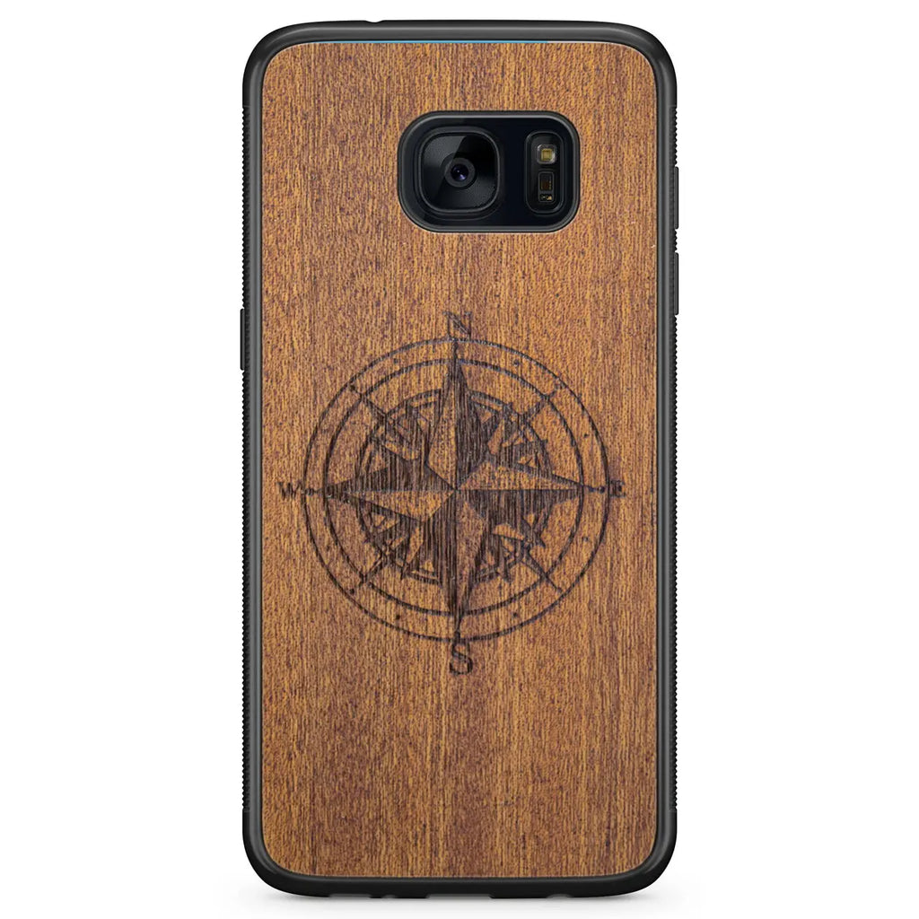 Compass - Puck's