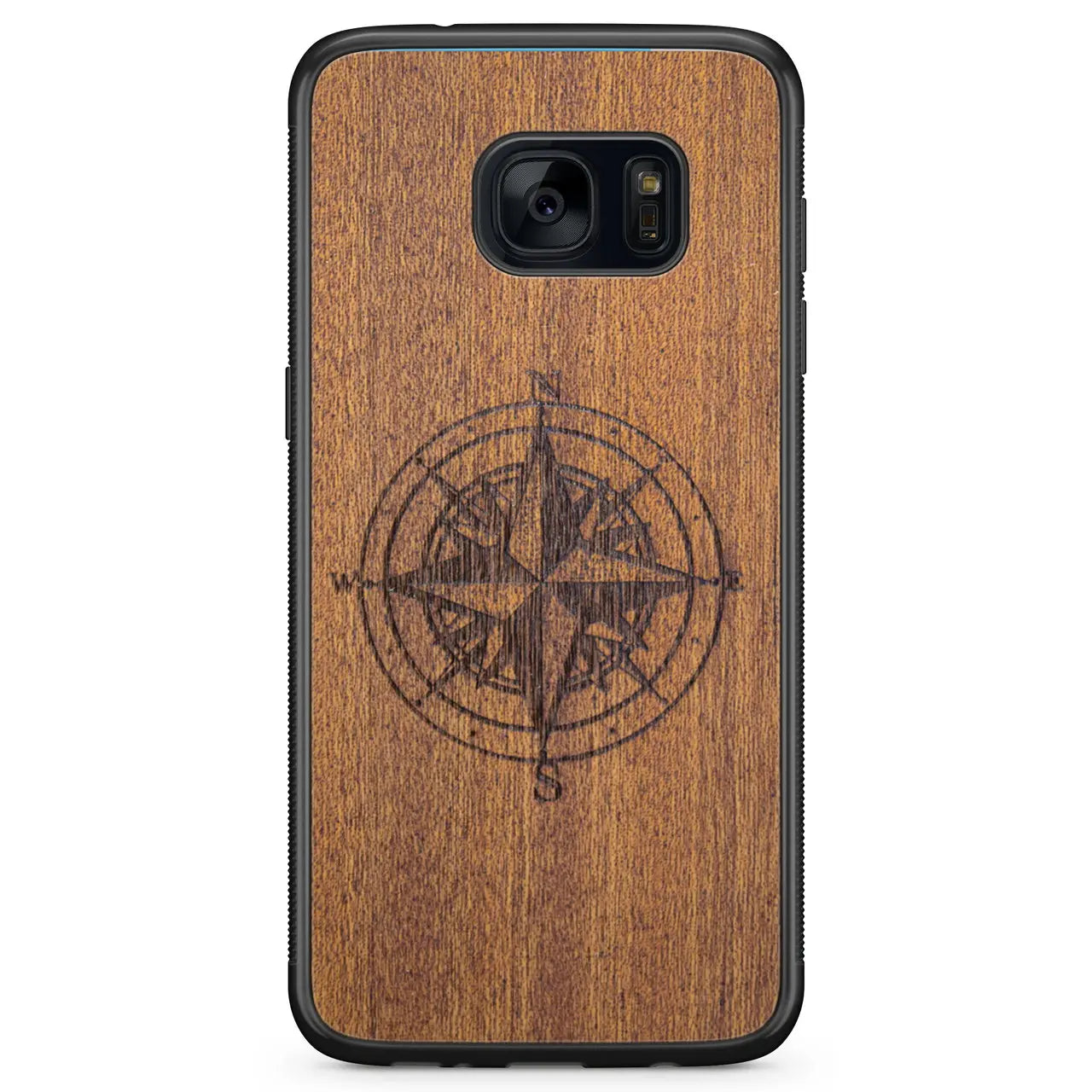 Compass - Puck's