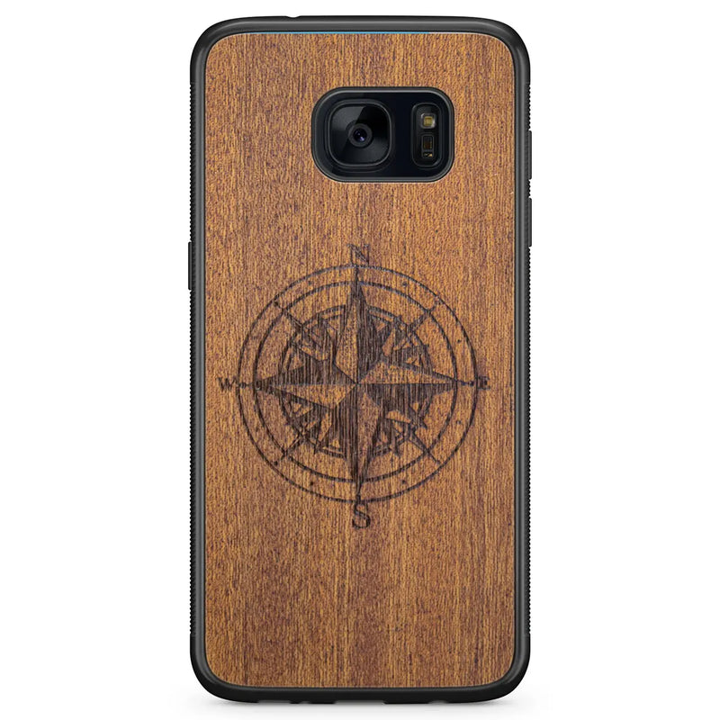 Compass - Puck's
