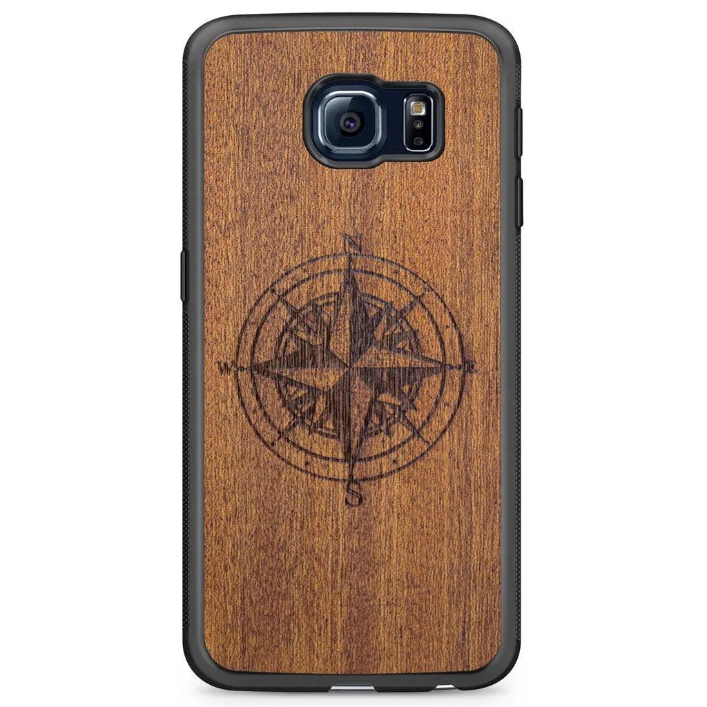 Compass - Puck's