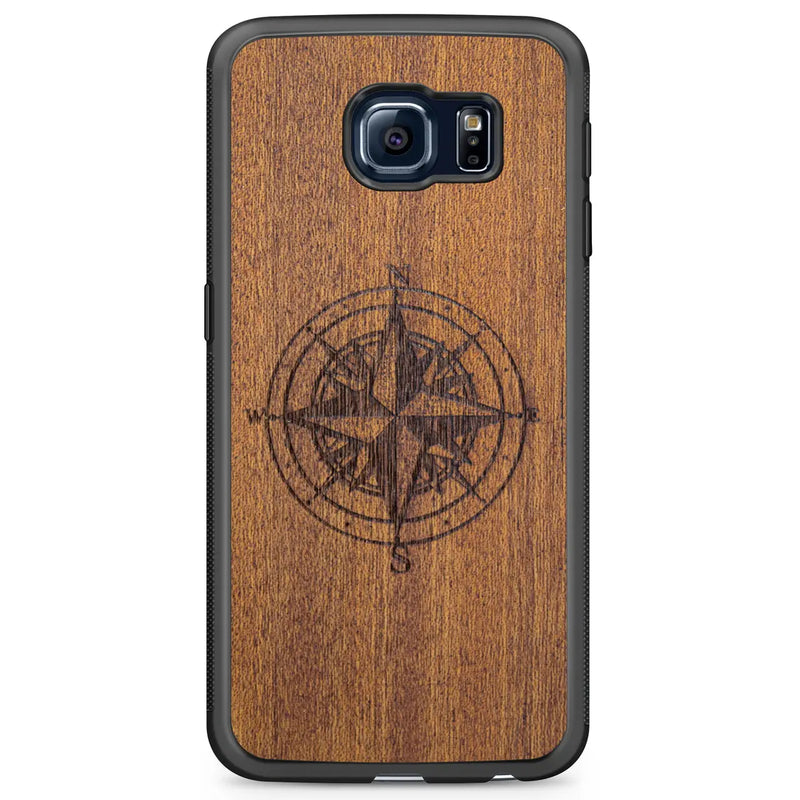 Compass - Puck's