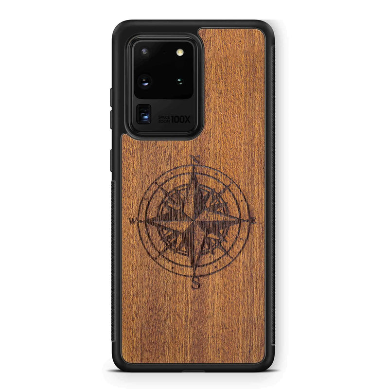 Compass - Puck's