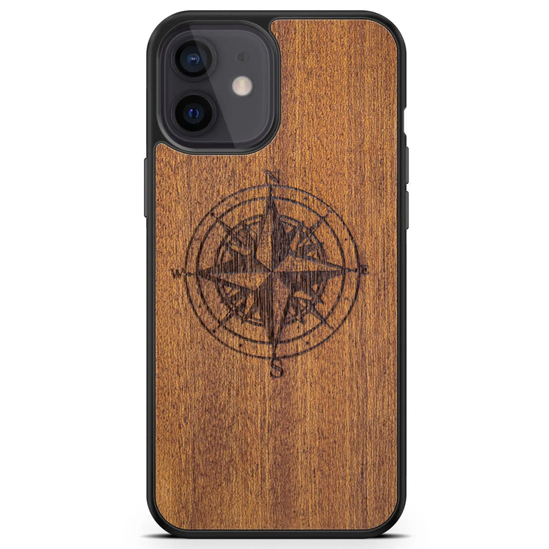 Compass - Puck's