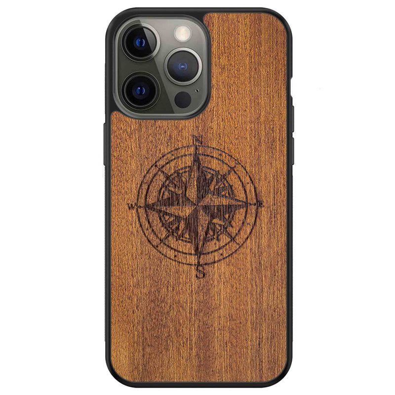 Compass - Puck's