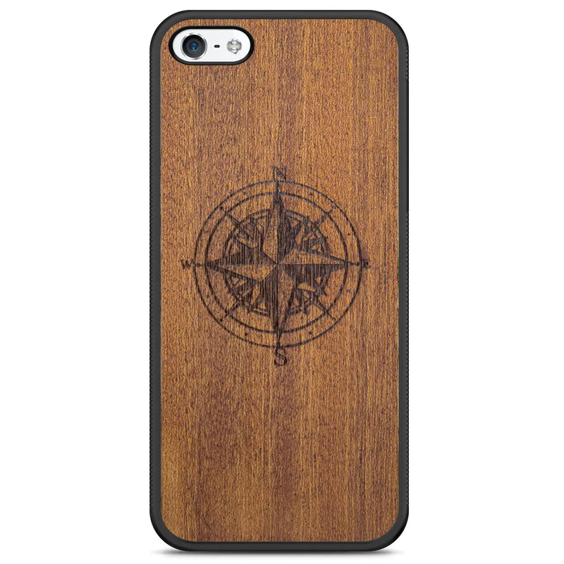 Compass - Puck's