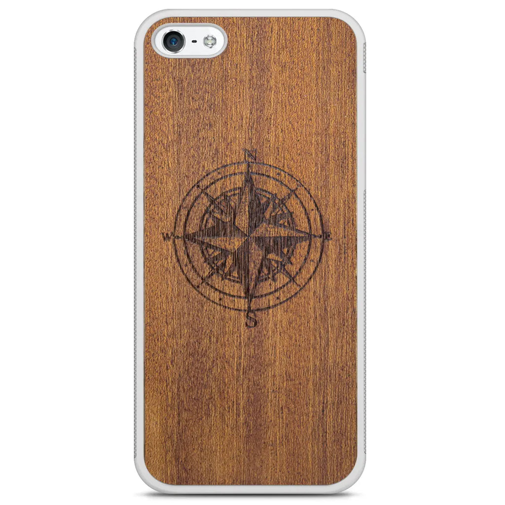 Compass - Puck's