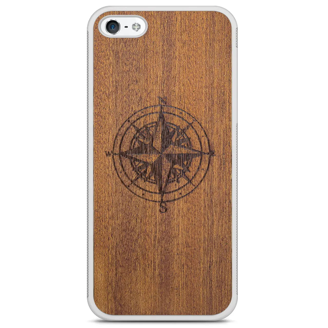 Compass - Puck's