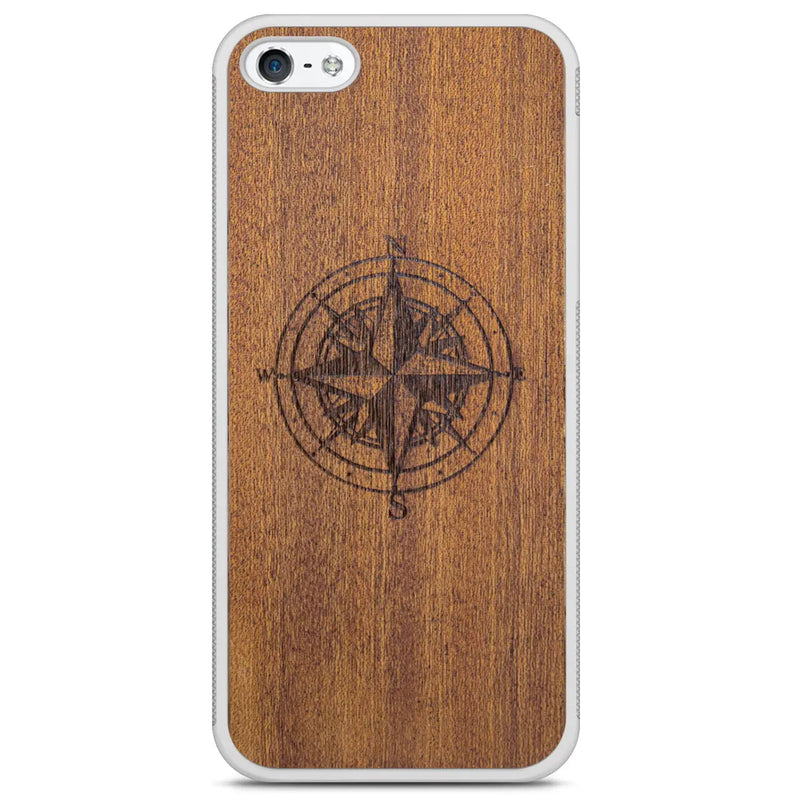 Compass - Puck's