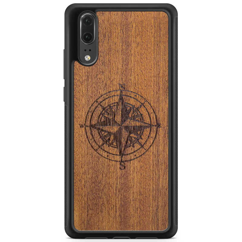 Compass - Puck's