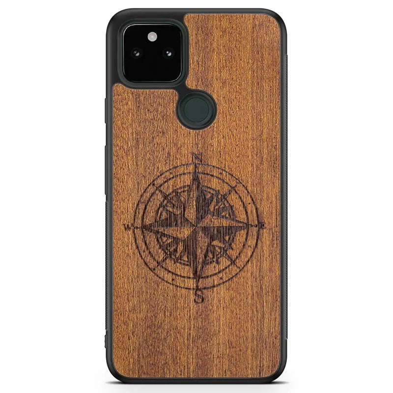 Compass - Puck's
