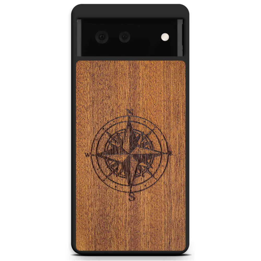Compass - Puck's