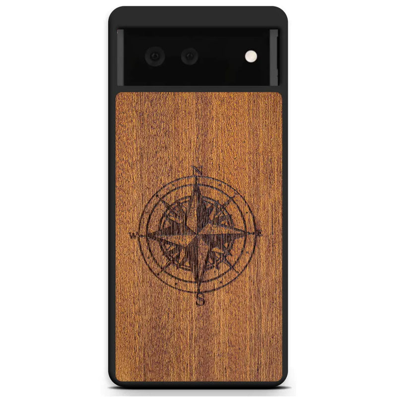 Compass - Puck's