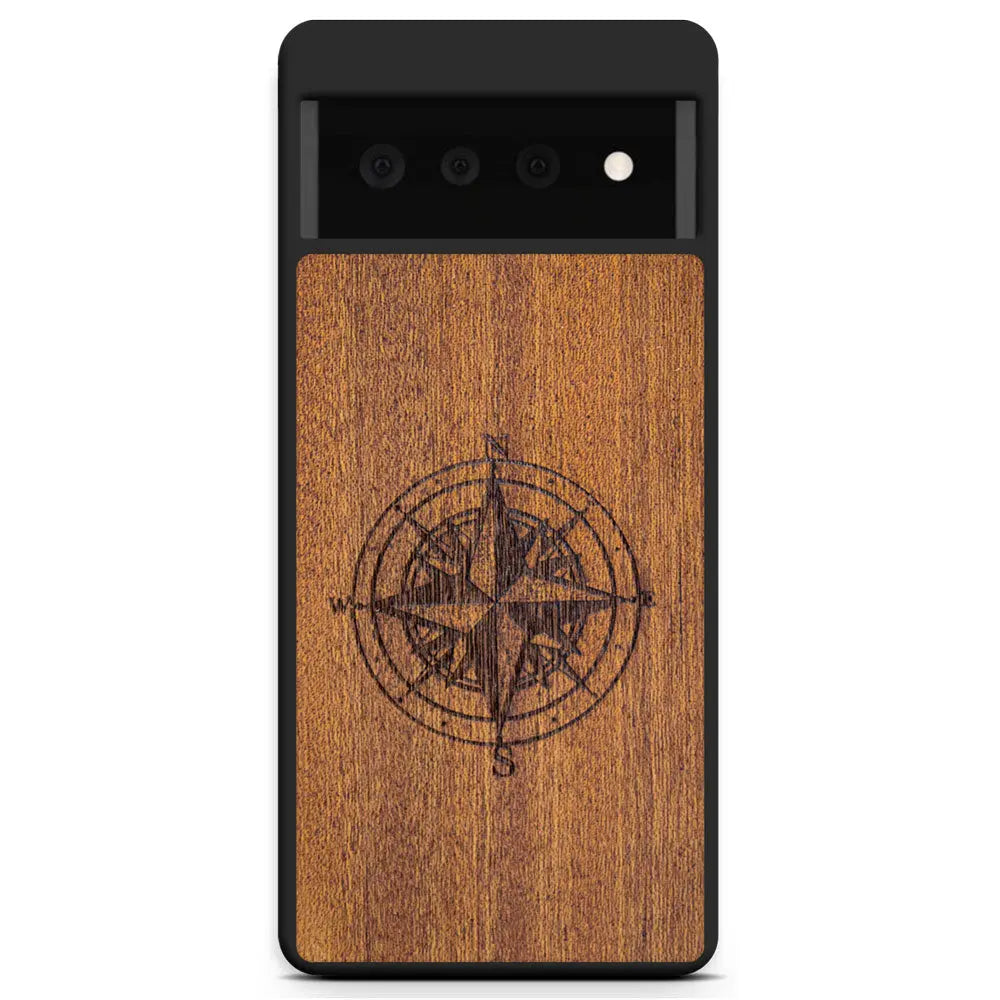 Compass - Puck's