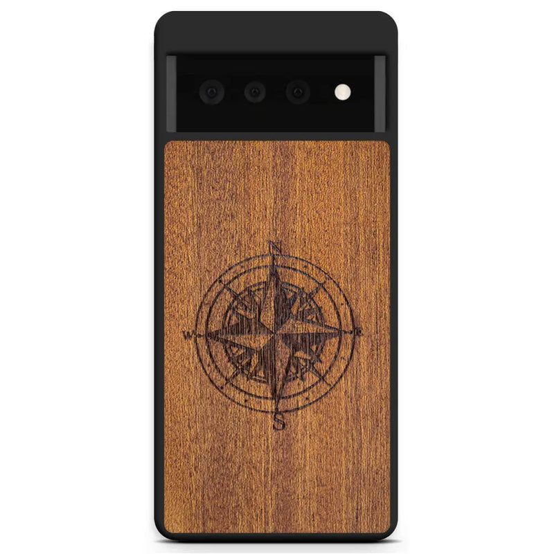 Compass - Puck's