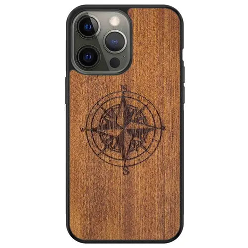 Compass - Puck's