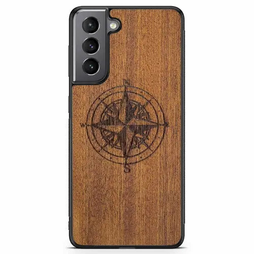 Compass - Puck's